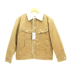 Lee Lee ボアストームライダージャケット LM0725-114 SAランク 67のサムネイル