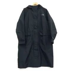 THE NORTH FACE GTX Puff Magne Triclimate Coat q Aランク 67のサムネイル