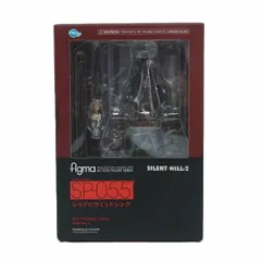 FREEing figma レッドピラミッドシング SP-055 Aランク 67 - メルカリ