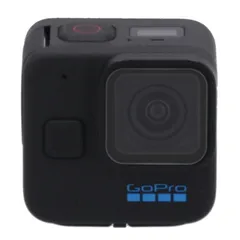 GoPro アクションカメラ/HERO11 Black Mini CHDHF-111-FW Bランク 21のサムネイル