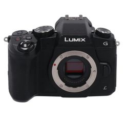 LUMIX DC-G100 ミラーレス一眼 14-42mm - メルカリ