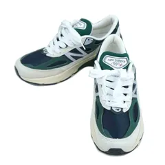 new balance NB×Shohei Ohtani スニーカー/グリーン USA 26．5 U990SH Aランク 67のサムネイル