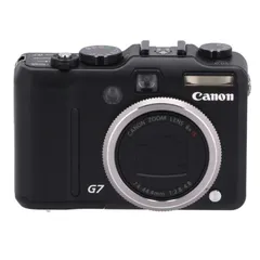 Canon デジタルカメラ（オールド） PowerShot G7 Bランク 21のサムネイル