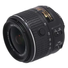 Nikon 交換レンズ/18－55mm AF-S DX 18-55mm f3.5-5.6G VR II Bランク 67のサムネイル