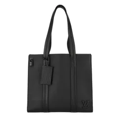 LOUIS VUITTON テイクオフトート/アエログラム/ノワール M57308 ABランク 20のサムネイル