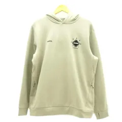 F.C.Real Bristol ストレッチトレーニングフーディ FCRB-242064 ABランク 19のサムネイル