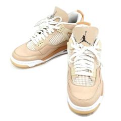 レア品 NIKEJORDAN4 GOLF NRG 27cm - メルカリ