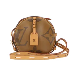 LOUIS VUITTON ボワットシャポ－ス－プル/モノグラムジャイアント M44604 Aランク 93のサムネイル