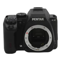 【超メルカリ市中値下げ】PENTAX K-S2 デジタル一眼レフカメラ 2026年最新】pentax k-s2の人気アイテム - メルカリ