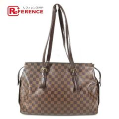 LOUIS VUITTON ルイヴィトン ショルダーバッグ デルスー M30162 タイガ