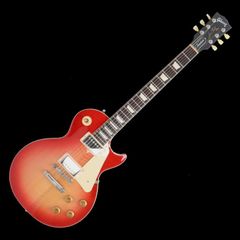 0210 Gibson Les Paul Custom エレキギタハードケース付 0210 Gibson Les Paul Custom エレキギタハードケース付 - メルカリ
