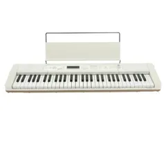 CASIO ポータブルキーボード/Casiotone LK-526 Bランク 62のサムネイル