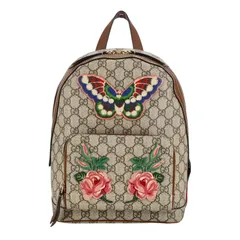 GUCCI GGスプリ－ムティアンバックパック 427042 ABランク 93のサムネイル