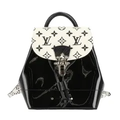 LOUIS VUITTON ホットスプリングMINI/ヴェルニ/ノワ－ル M53637 ABランク 93のサムネイル