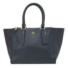 COACH 2wayバッグ/レザー F14928 ABランク 63のサムネイル