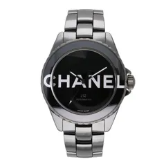 CHANEL J12/ウォンテッド・ドゥ・シャネル38mm/自動巻 H7418 SAランク 75のサムネイル