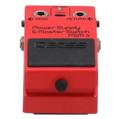 BOSS PSM-5 DS-1 ギターエフェクター - メルカリ