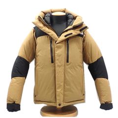 THE NORTH FACE バルトロジャケットNDJ91505 希少カラー - メルカリ