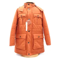 GOLDEN BEAR ★GoldenBear中綿コート 314HE123 SAランク 62のサムネイル
