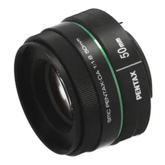 2026年最新】smc PENTAX DA 50mm F1.8の人気アイテム - メルカリ