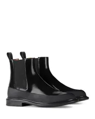 ジバンシー レディース シューズ ブーツ・レインブーツ チェルシーブーツ チェルシー Givenchy Mens Gent Chelsea Boots Black ブラックのサムネイル
