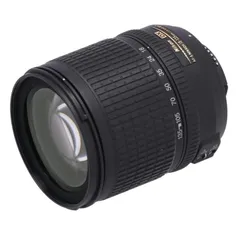 Nikon 交換レンズ/18－135mm AF-S DX ED18-135mm F3.5-5.6G Bランク 62のサムネイル