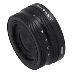 Nikon 交換レンズ/Z16－50mm Z DX 16-50mm f3.5-6.3 VR Bランク 24のサムネイル