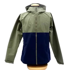 Columbia ★ColumbiaヴィザボナパスJKT PM3844 ABランク 62のサムネイル