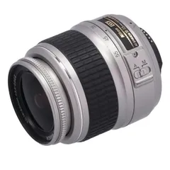 Nikon 交換レンズ/18－55mm AF-S DX18-55mm f3.5-5.6G ED II Bランク 62のサムネイル