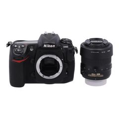 Nikon D5200 レンズセット 18-55mm 2118 - メルカリ