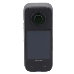 Insta360 360度アクションカメラ Insta360 X3 ABランク 62のサムネイル