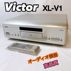 高級】Victor EX-A10 ミニコンポ ETERNO エテルノ - メルカリ