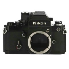 Nikon F2 フォトミック AS ブラック 後期型 795万番台 #392 - メルカリ