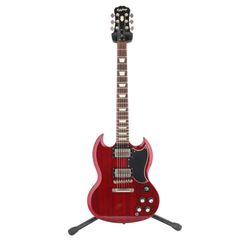 Gretsch Electromatic G5810 Bo Diddley - メルカリ