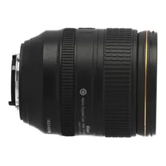 Nikon 交換レンズ/24－120mm AF-S 24-120mm f4G ED VR Bランク 62のサムネイル