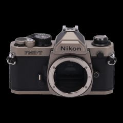 美品 ニコン Nikon FM2/T ボディ 1503 - メルカリ