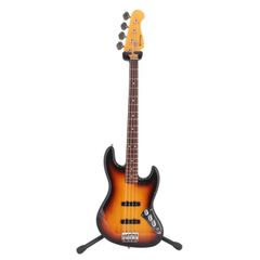 【セール・超美品】History CZ-BJ4/M 国産フジゲン製 ジャズベース セール・超美品】History CZ-BJ4/M 国産フジゲン製 ジャズベース