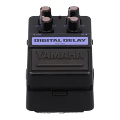 YAMAHA エフェクター（ビンテージ）/デジタルディレイ DD-100 Bランク