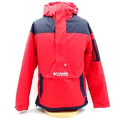 Columbia チャレンジャープルオーバー 219WO1136 ABランク 62のサムネイル