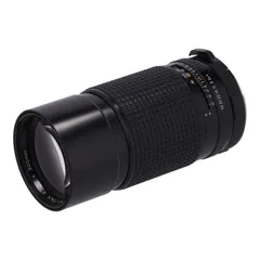 PENTAX 中判レンズ/300mm smc P 67 300mm F4 ABランク 62のサムネイル