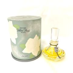 △廃盤 資生堂 ホワイトローズナチュラル 32ml - メルカリ