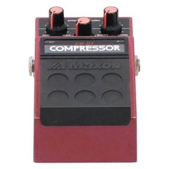 エフェクター コンプレッサー TAK-COMP01 - メルカリ