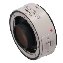 Canon エクステンダー1．4倍 EXTENDER EF1.4X II Bランク 62のサムネイル