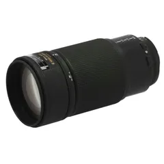 Nikon 交換レンズ/80－200mm AF ED 80-200mm F2.8D Bランク 62のサムネイル