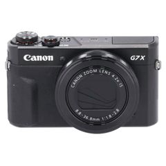 極美品 canon G7X mark2 ＋ WP-DC55 - メルカリ