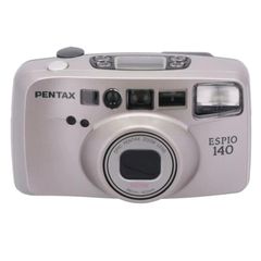 Pentax ESPIO 140M G07-1212-316-7v - メルカリ
