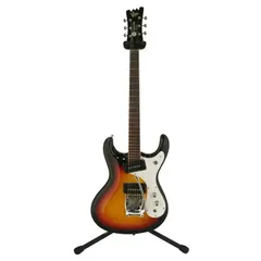 Mosrite エレキギター THE VENTUERS MODEL Bランク 62のサムネイル