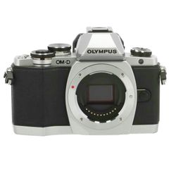 OM-D E-M10 markⅢ ジャンク本体 - メルカリ