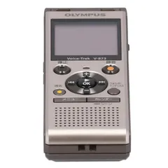 OLYMPUS ICレコーダー/Voice－Trek V-873 Bランク 62のサムネイル