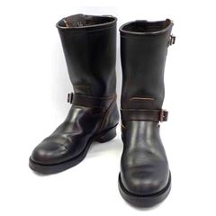 WESCO BOSS customboss 16hight 03年製 - メルカリ